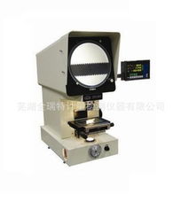 芜湖金瑞特计量检测仪器 投影仪产品列表