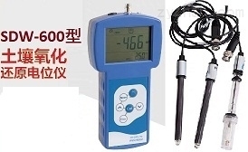 土壤检测仪器 现代农业与生态治理的关键助手