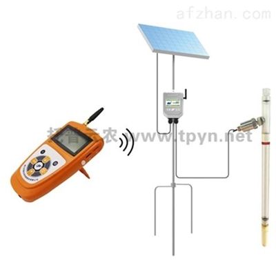 土壤水势测定仪 现代农业与生态研究的关键工具